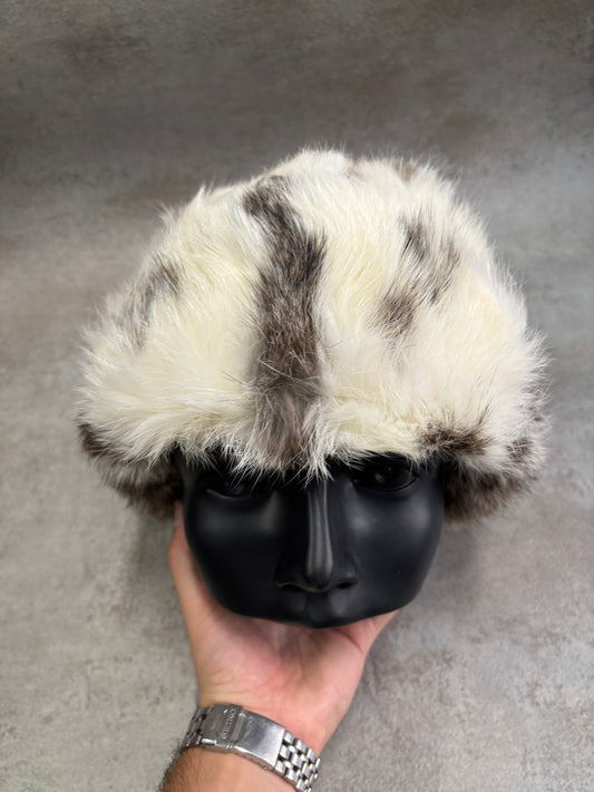 Gorro Ushanka Vintage