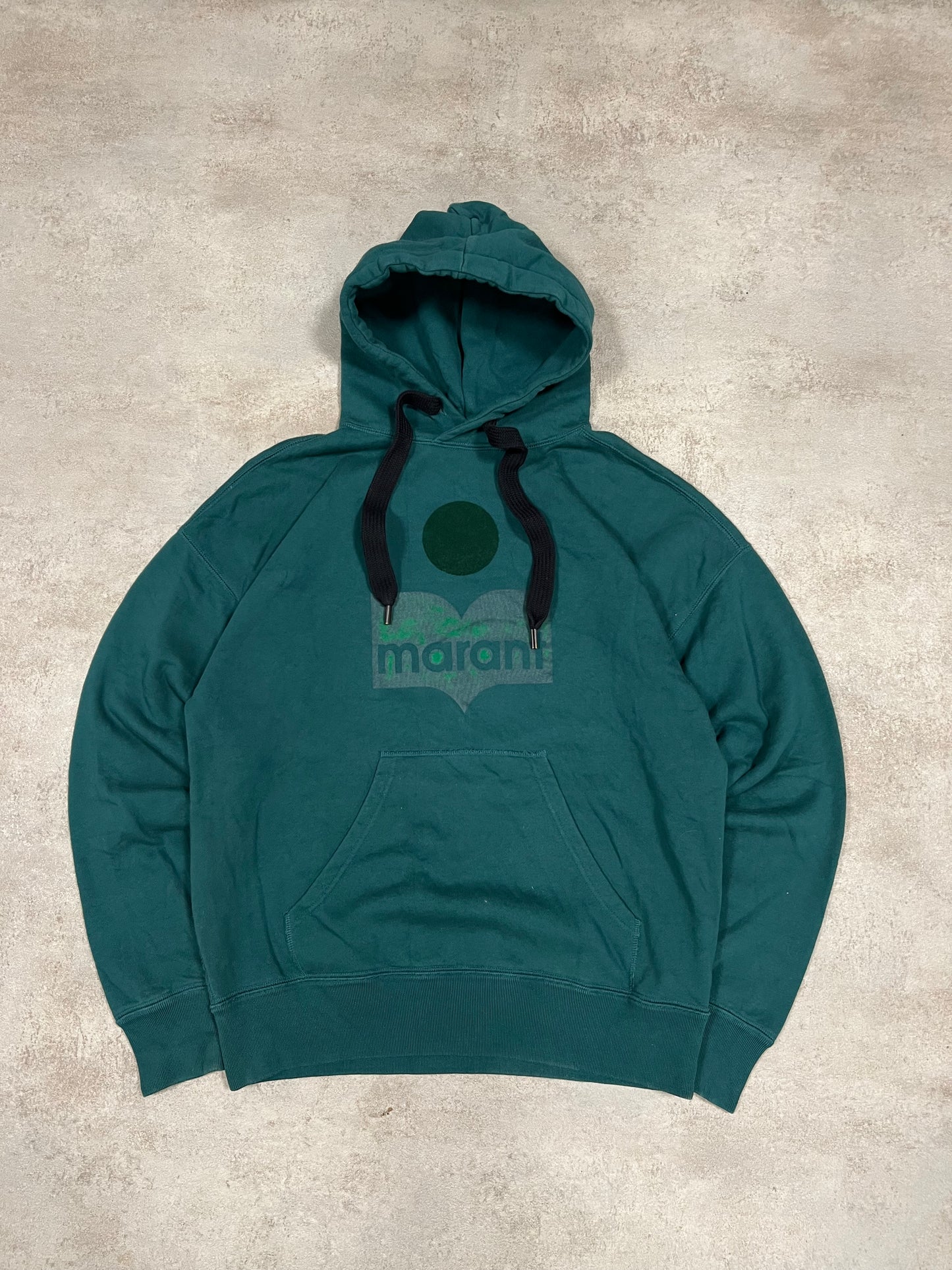 Sudadera Vintage Isabel Marant - M