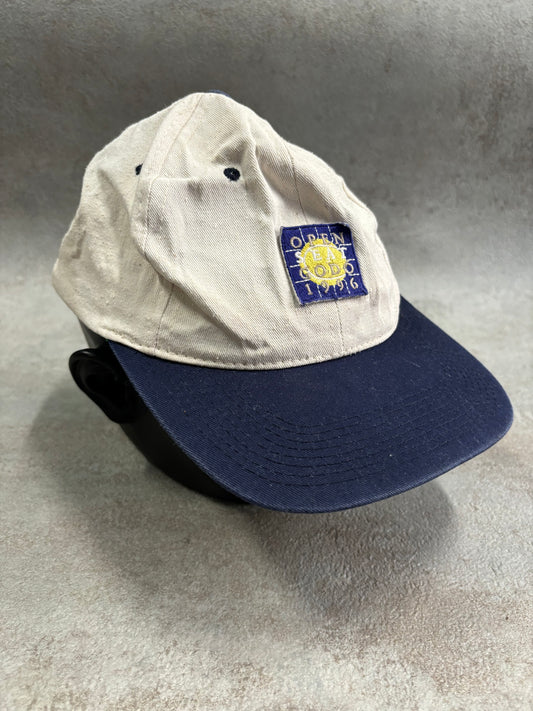 Gorra Open Seat Godó 1996 Vintage