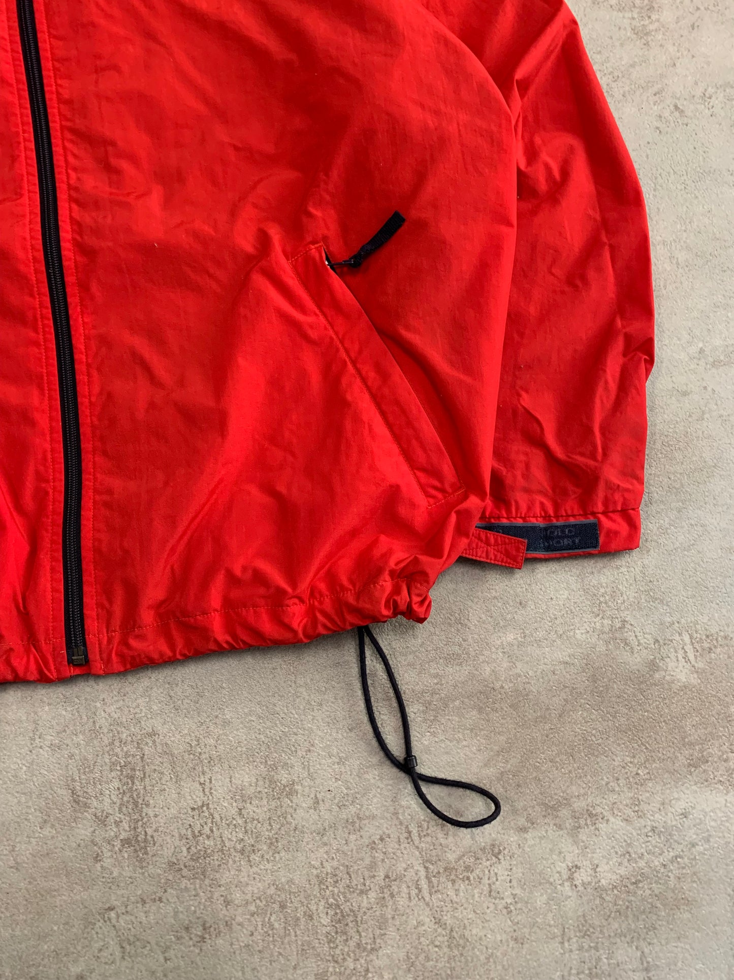 Chaqueta Vintage Polo Sport Ralph Lauren 90’s - XL