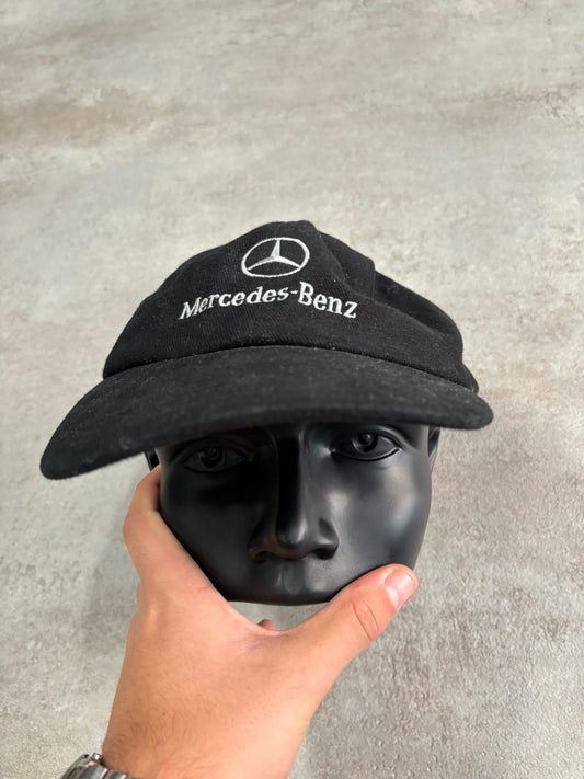 Gorra Mercedes Benz Vintage