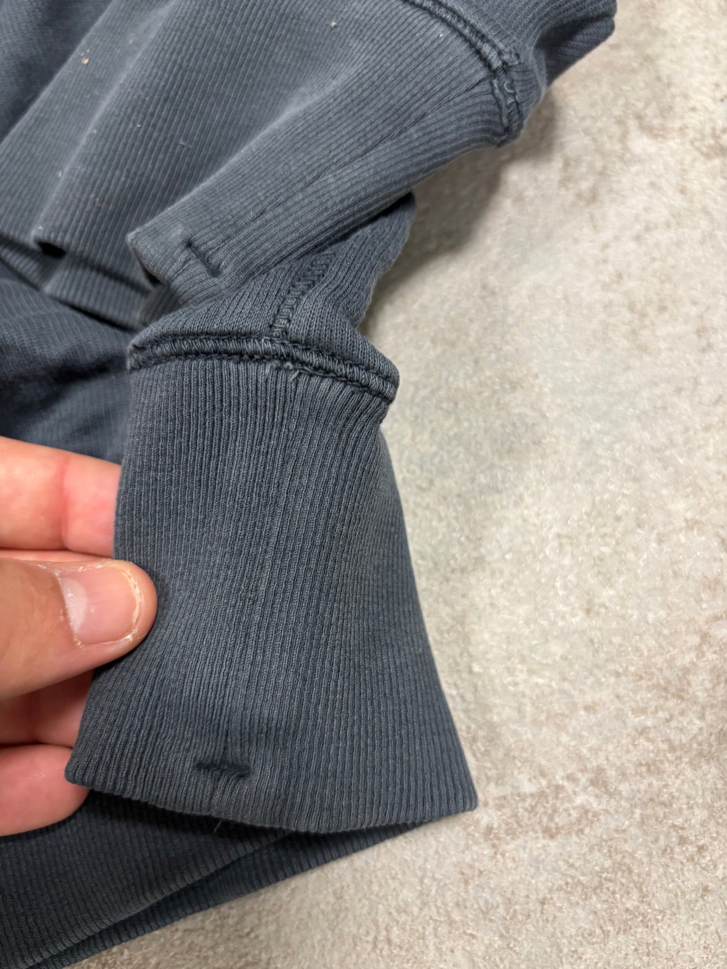 Sudadera Fina Stone Island SS2016 - XL