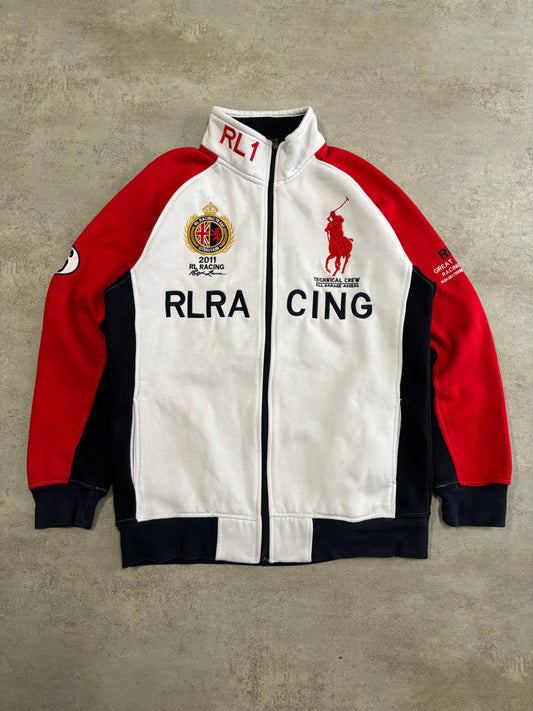 Chaqueta Polo Ralph Lauren Great Britain Racing Team 2011 - M