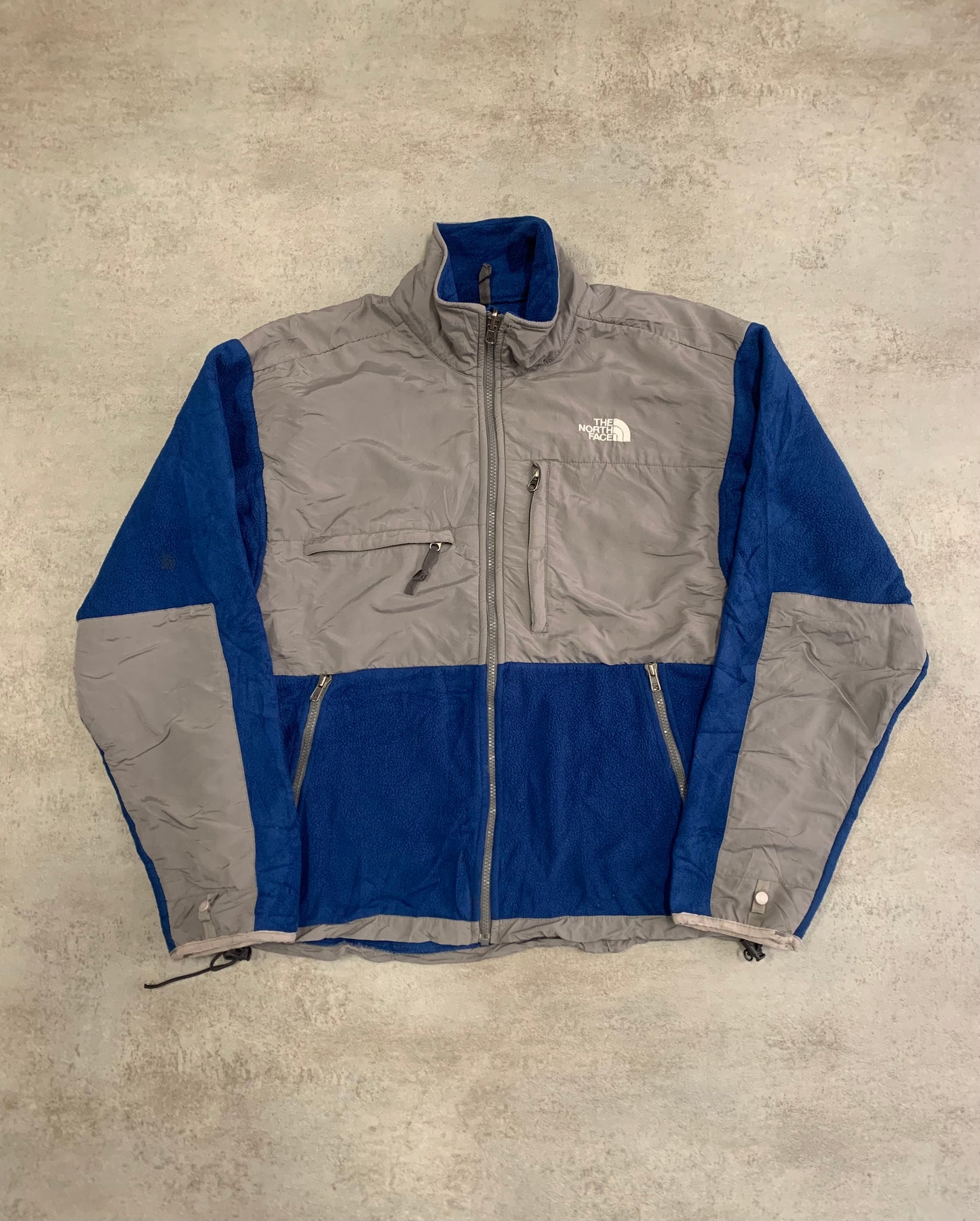 The North Face Polartec Vintage Fleece Lining - L