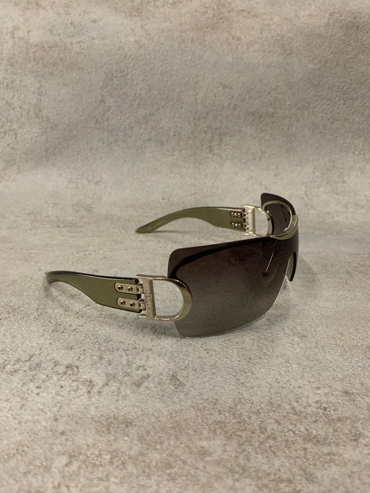 Gafas Sol Vintage Dior ‘Airspeed 1 ‘ 00’s