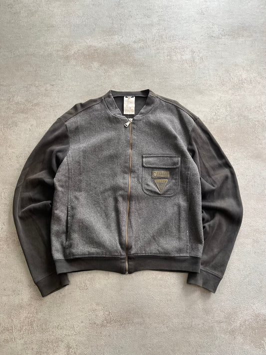 Chaqueta Bomber Vintage Gianfranco Ferré 00’s - M