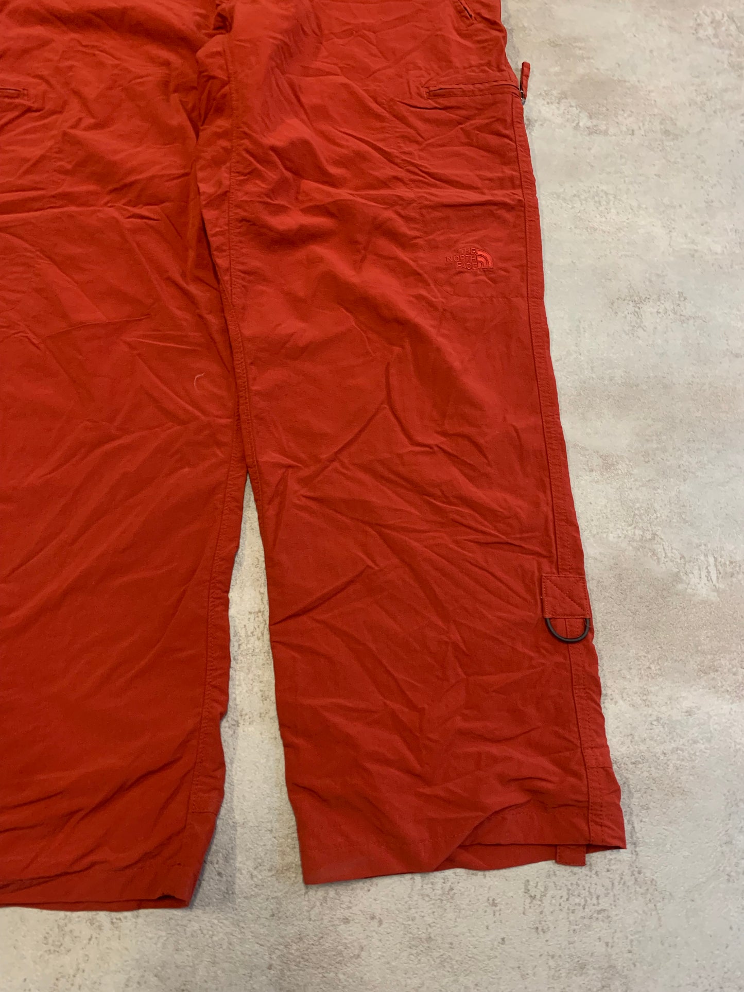 Pantalones Track Vintage The North Face - M