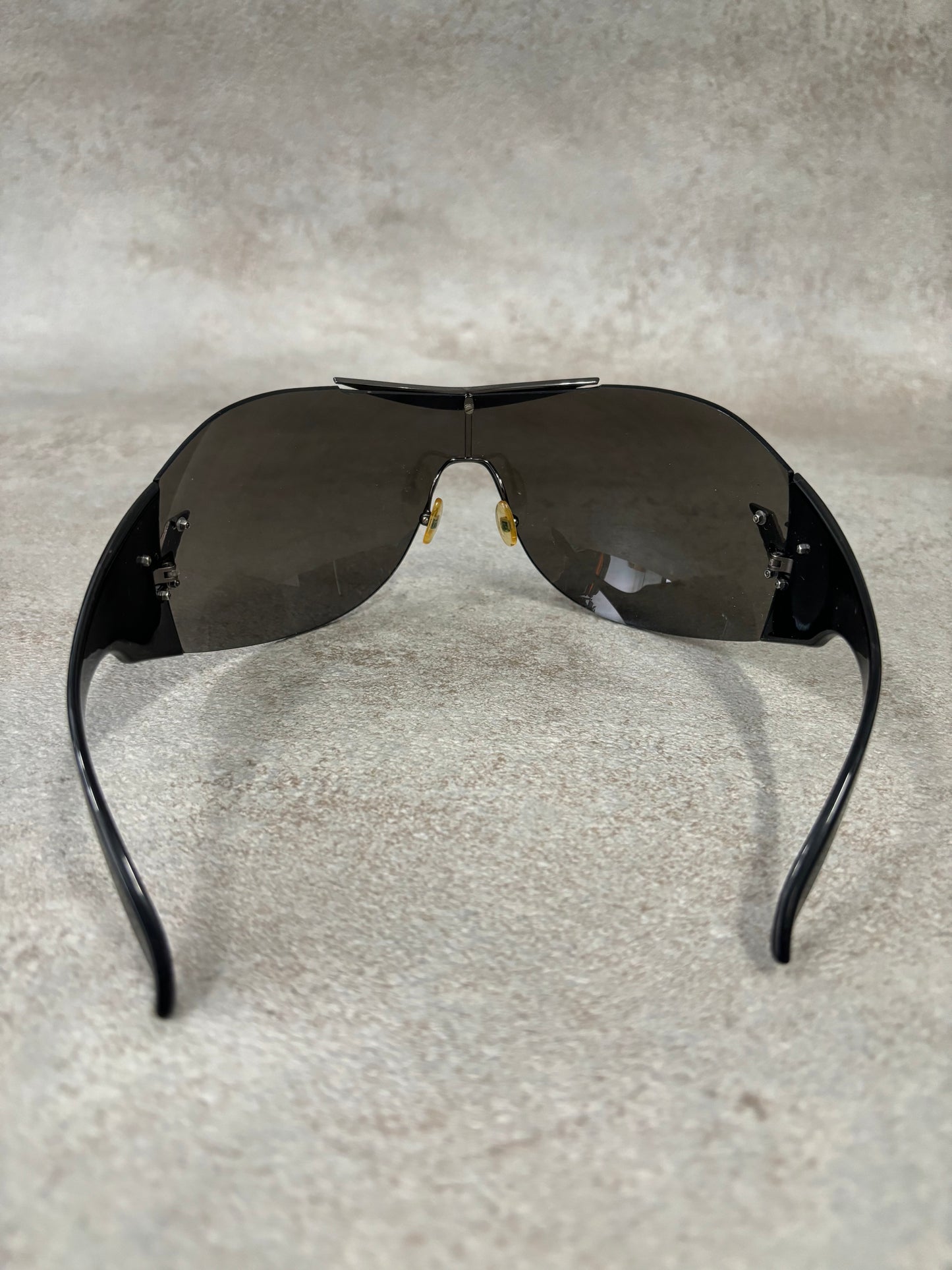 Gafas Giorgio Armani ‘Full Mask’ 90s Vintage