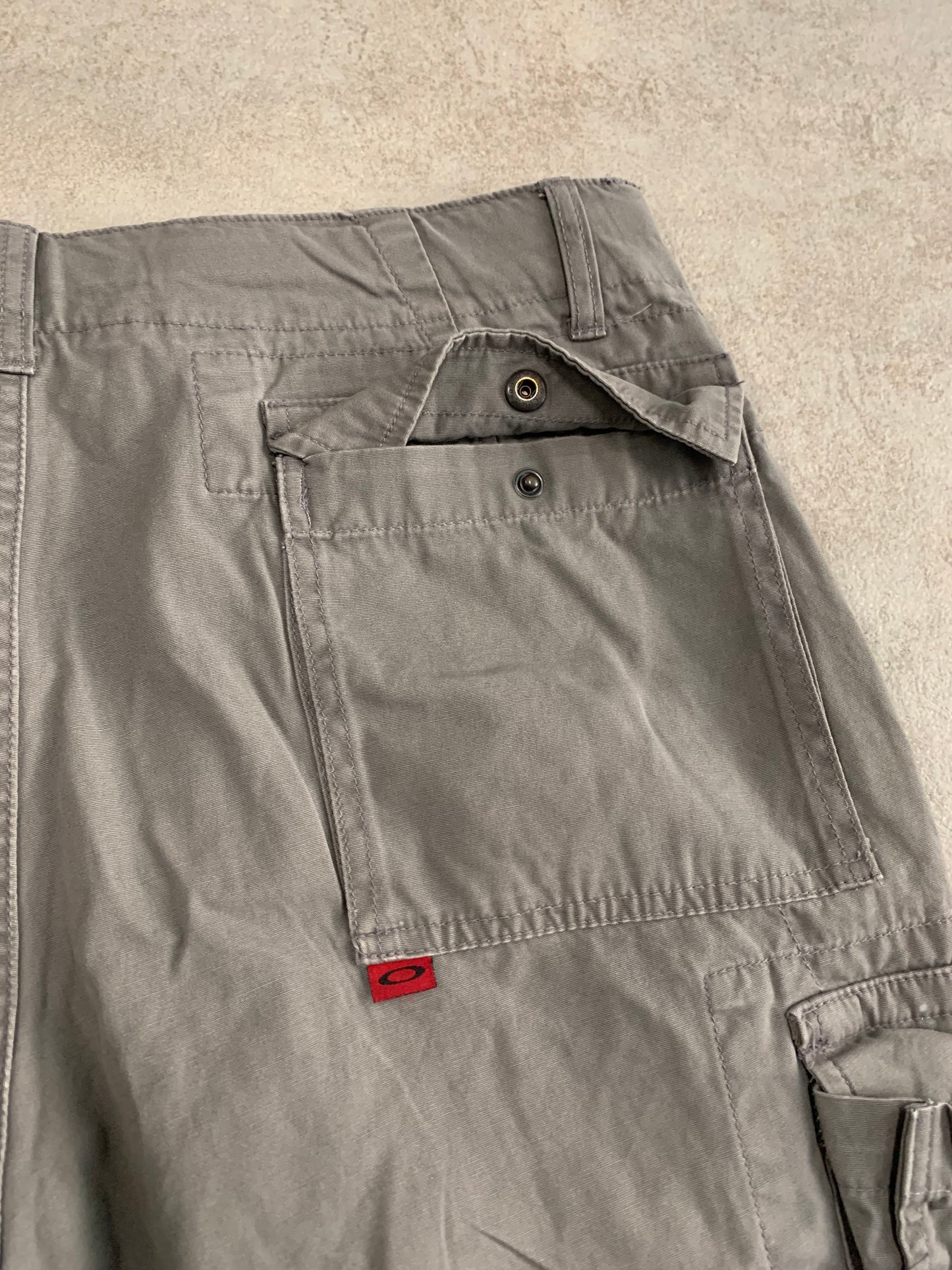 Pantalones Cargo Vintage Oakley 00’s - M