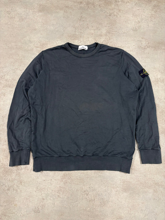 Sudadera Fina Stone Island SS2016 - XL