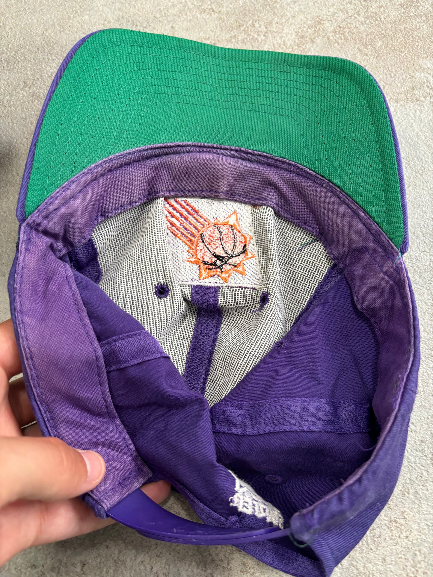 Gorra Starter Phoenix Suns 00s Vintage