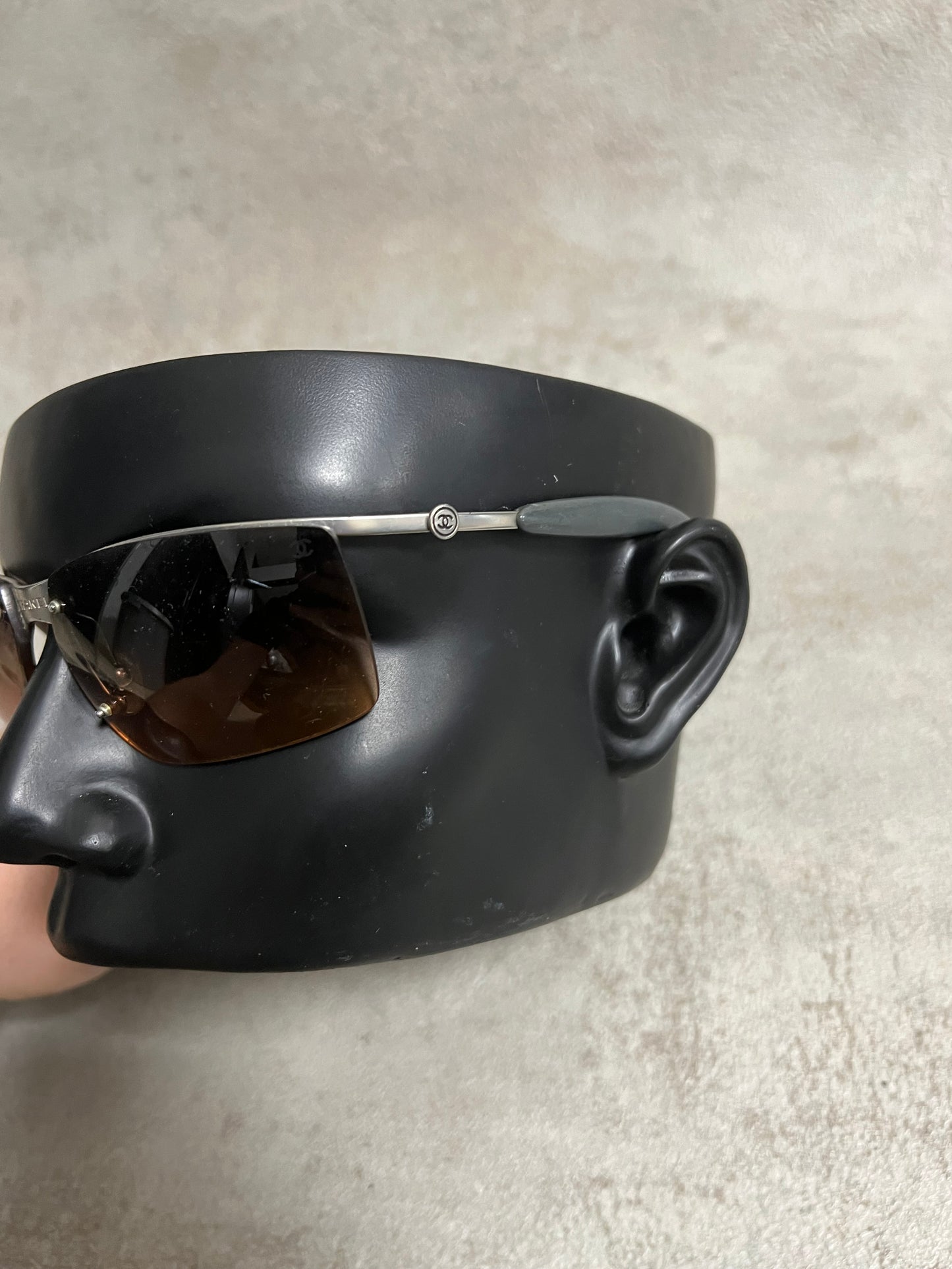 Gafas Sol Vintage Chanel 00’s