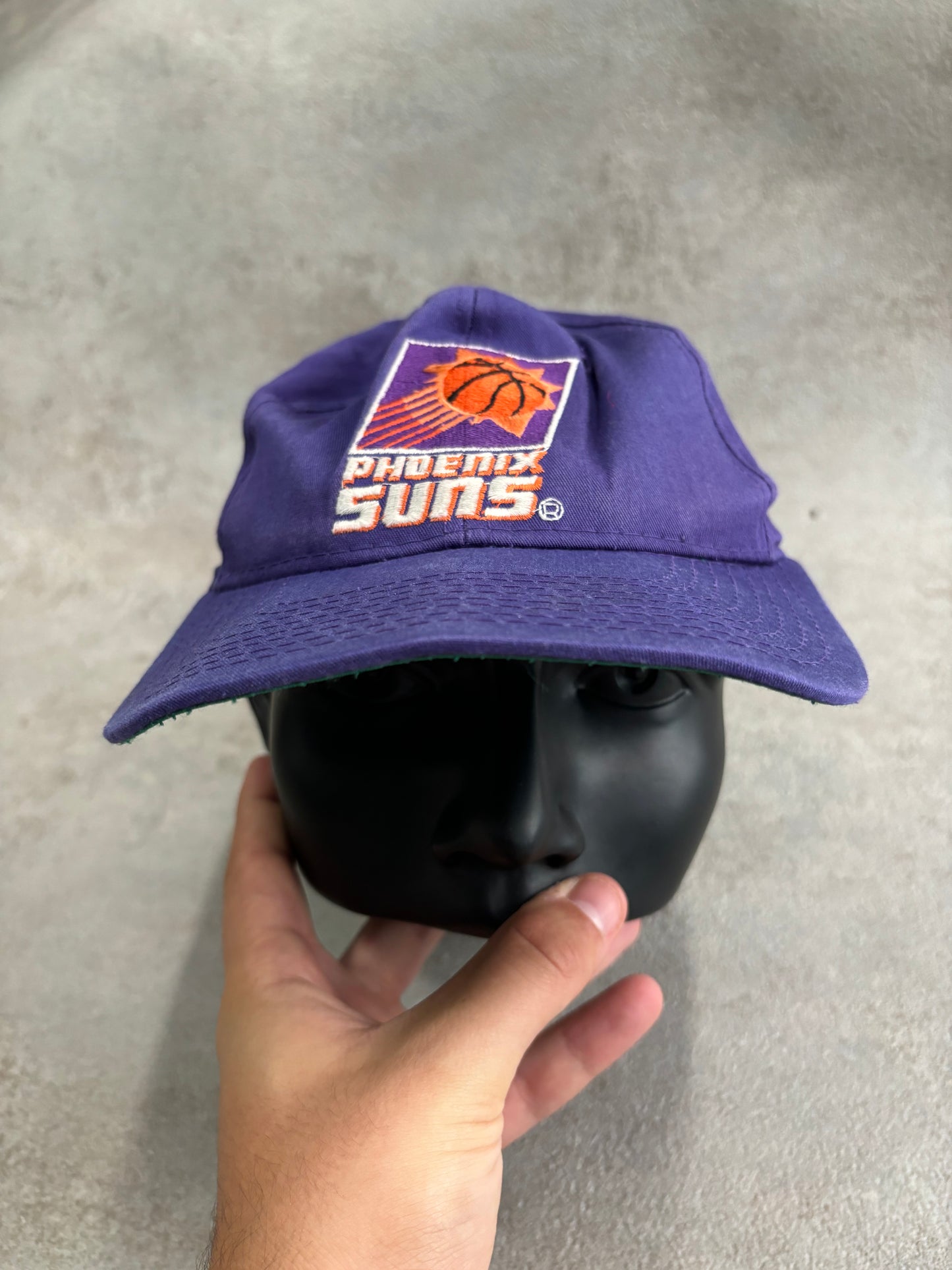 Gorra Starter Phoenix Suns 00s Vintage