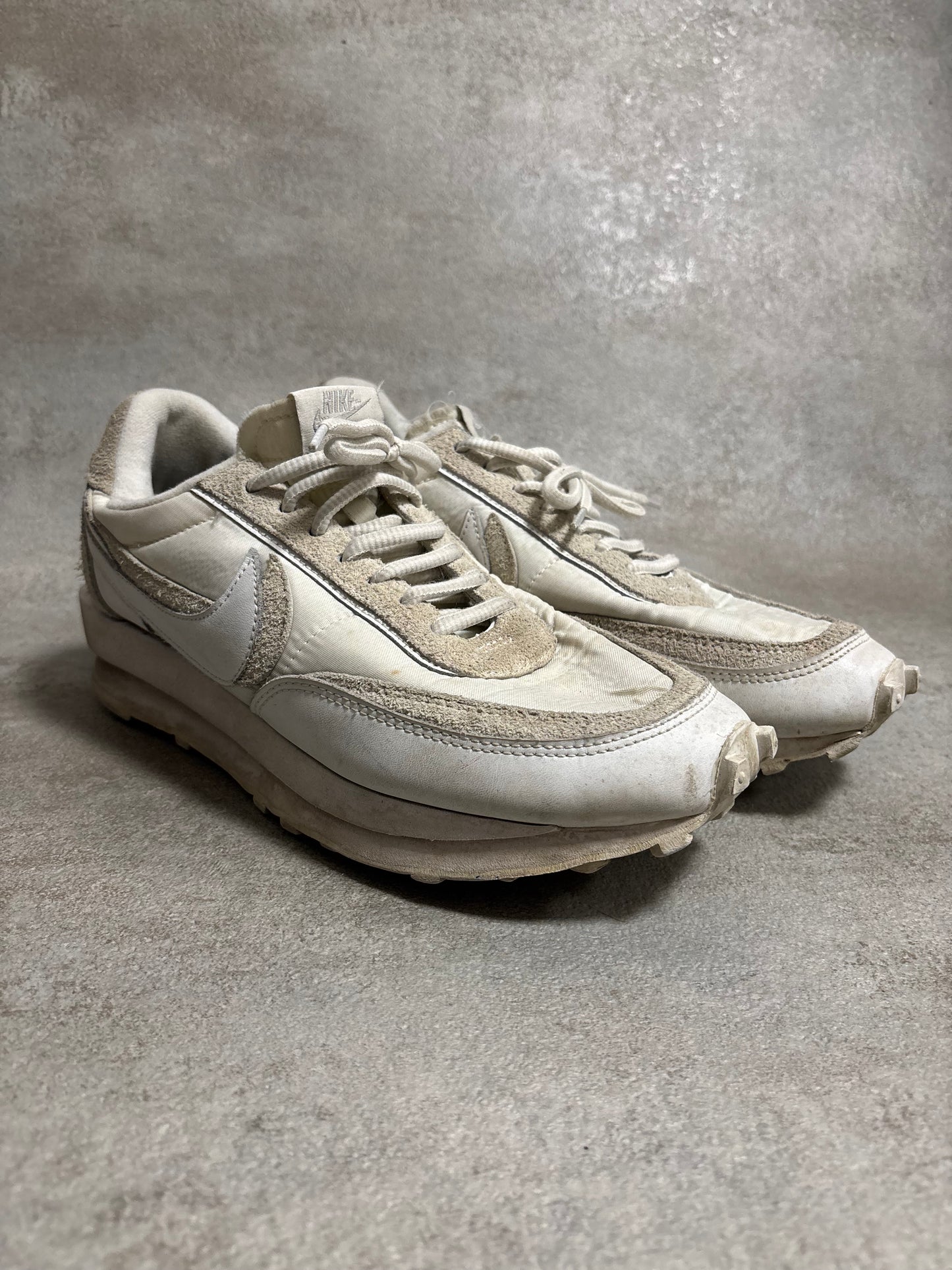 Zapatillas Nike Sacai Waffle - 42