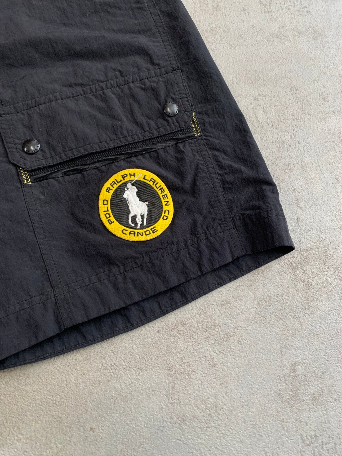 Shorts Cargo Vintage Polo Ralph Lauren - L