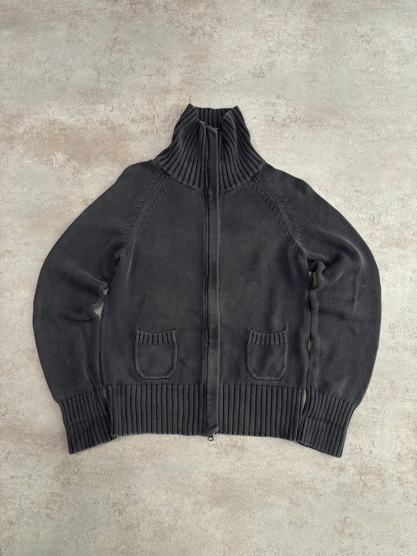 Chaqueta ‘Pockets’ Armani Jeans 00s Vintage - S