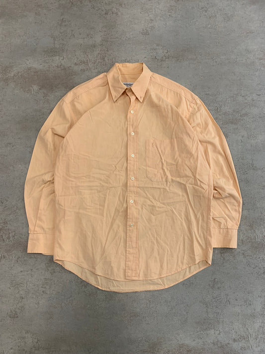 Camisa Vintage Yves Saint Lauren 80’s - L