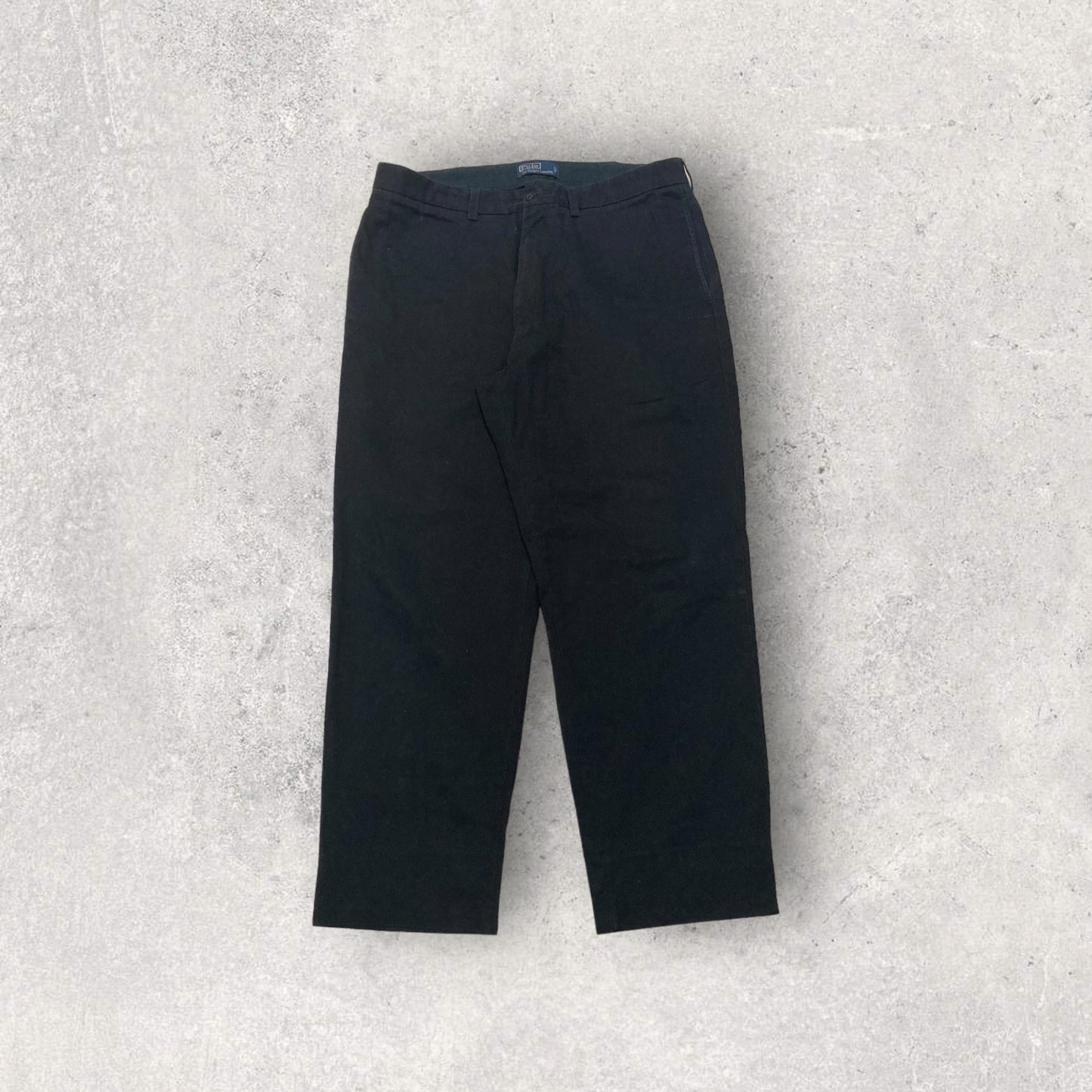 Pantalones Chinos Polo Ralph Lauren 90s - XL