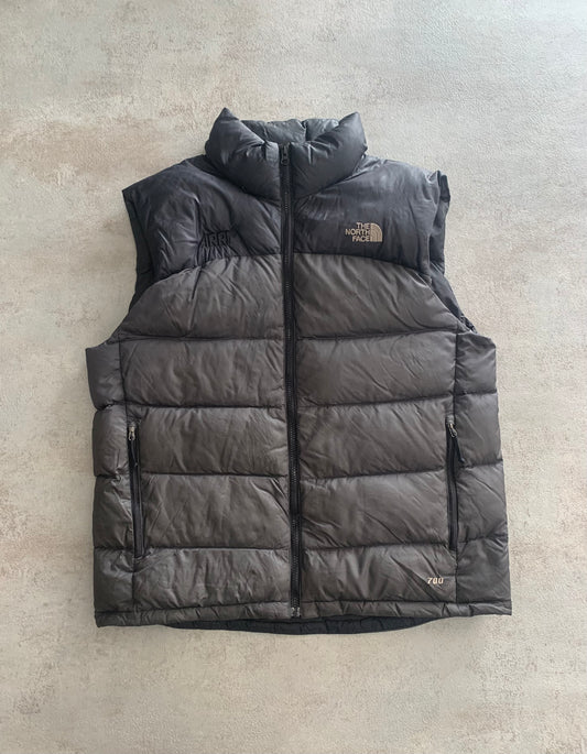 Chaleco The North Face 700 00s Vintage - L