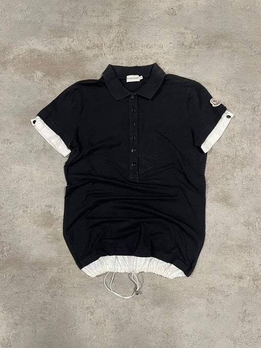 Top Ajustable Vintage Moncler 00’s - L