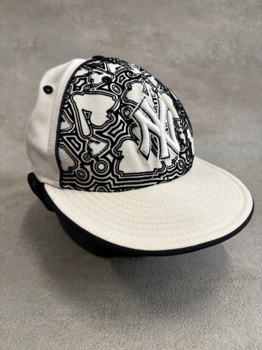 Gorra New Era 59Fifty New York Yankees 00s Vintage