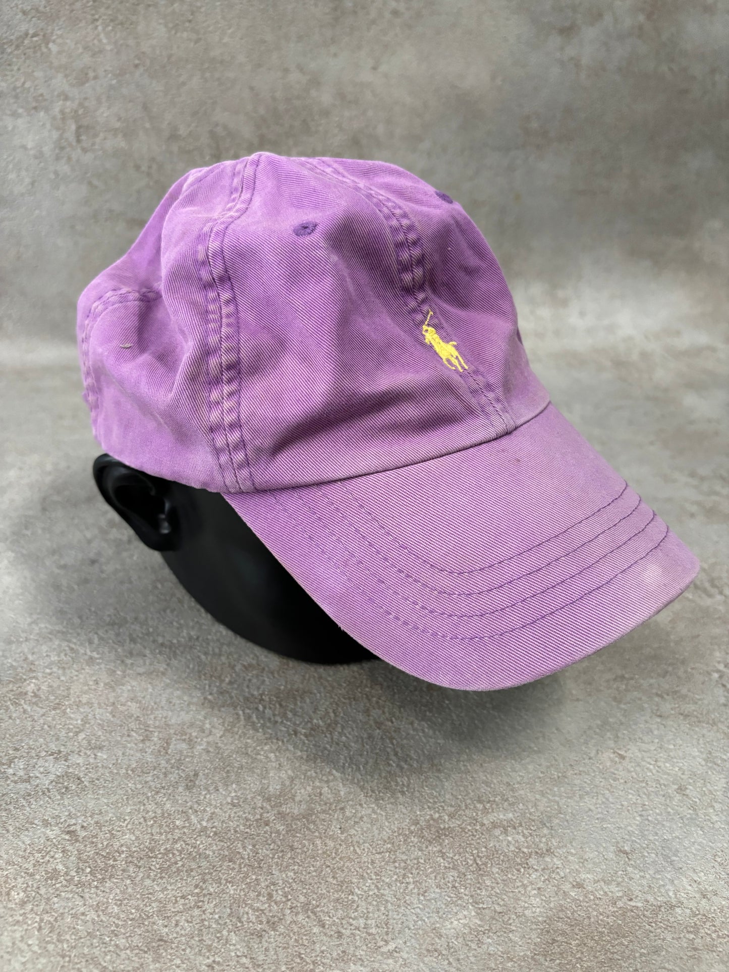 Gorra ‘Sun Faded’ Polo Ralph Lauren 00s Vintage