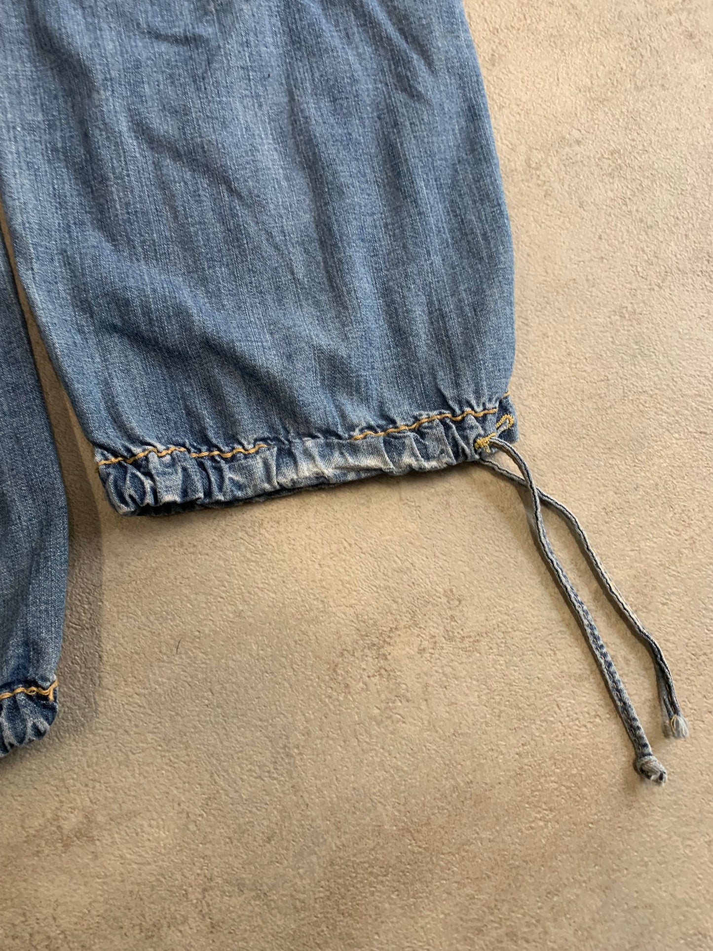 Pantalones Cargo Vintage True Religion 00’s - M