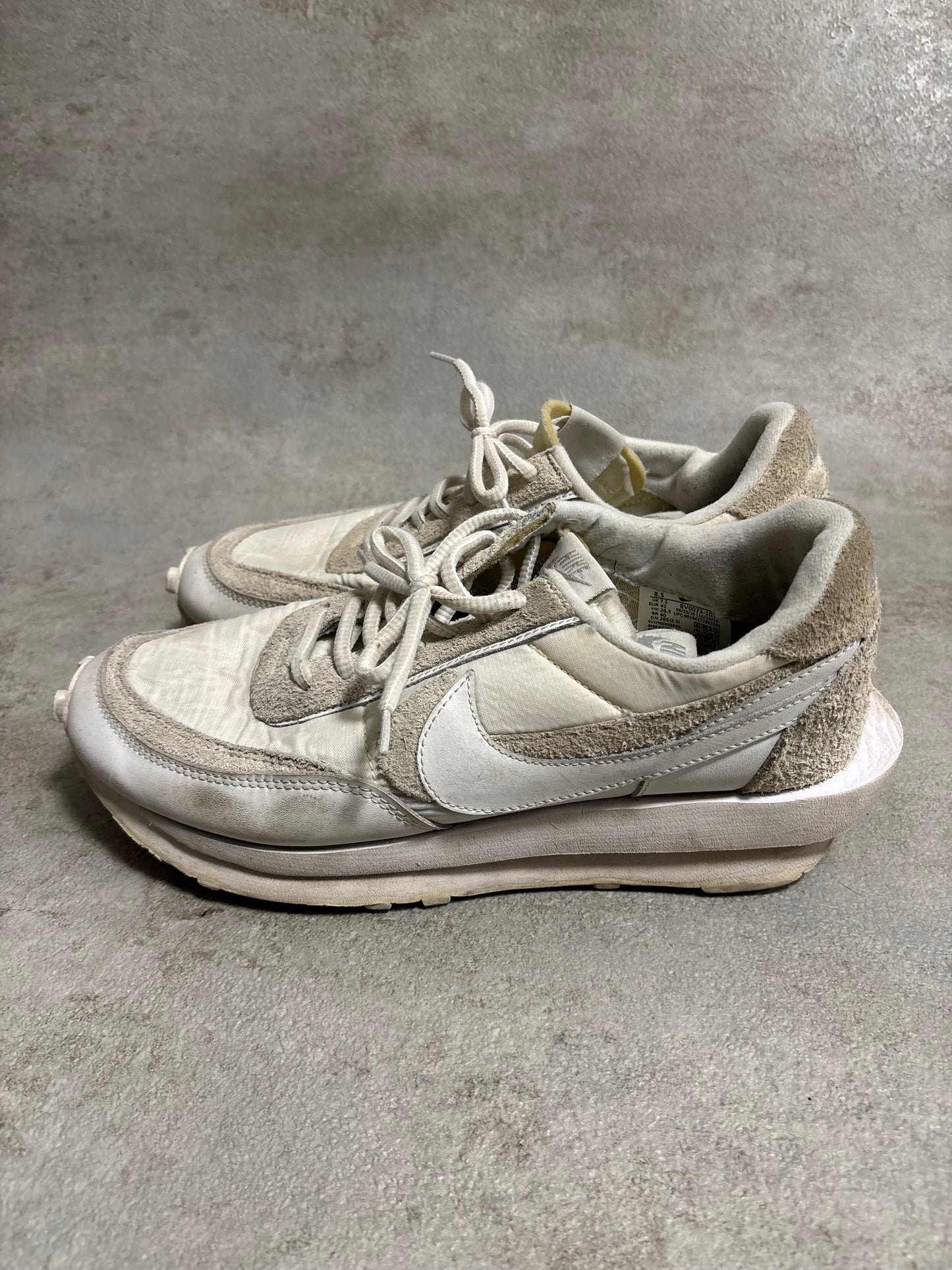 Zapatillas Nike Sacai Waffle - 42