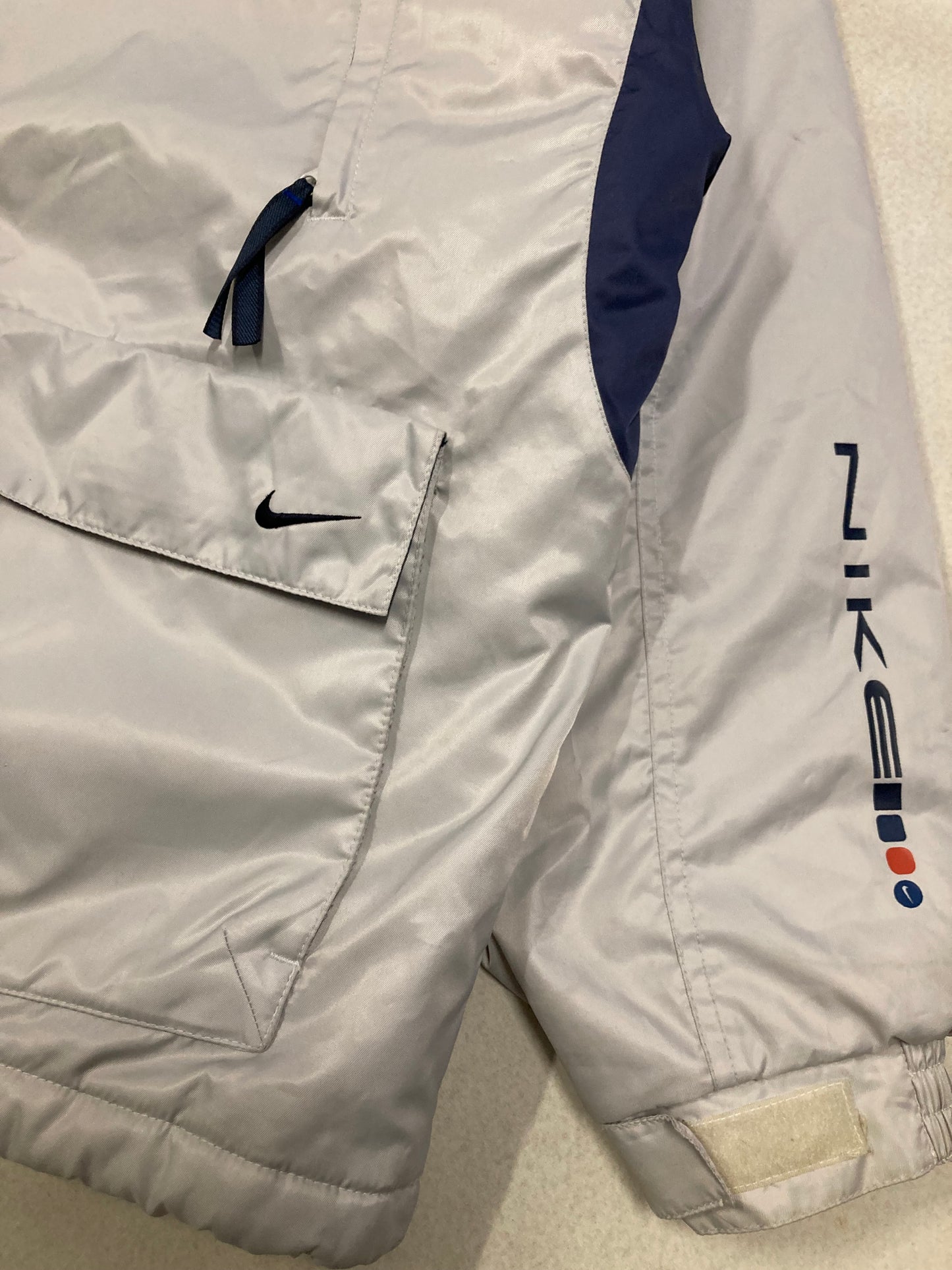 Nike SPRTDLX Premium 1999 Vintage Jacket - XL