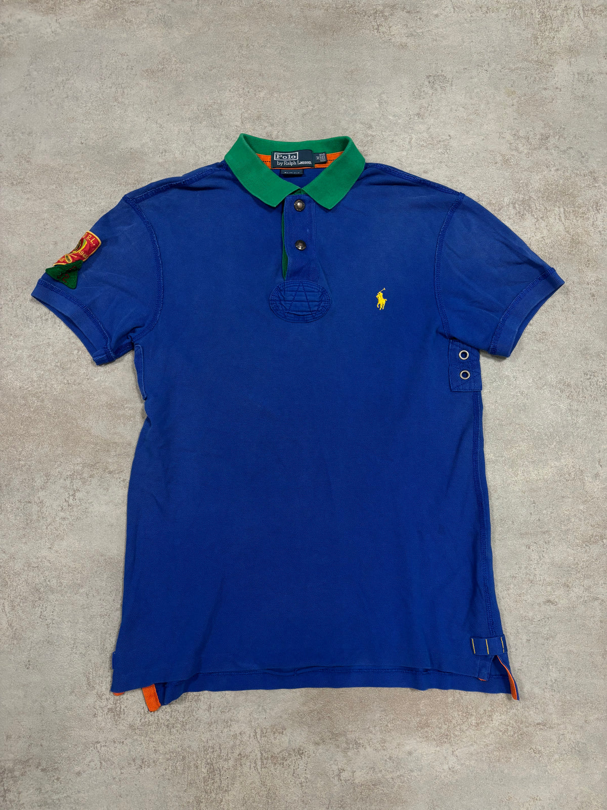 Polo Polo Ralph Lauren 00s Vintage - M