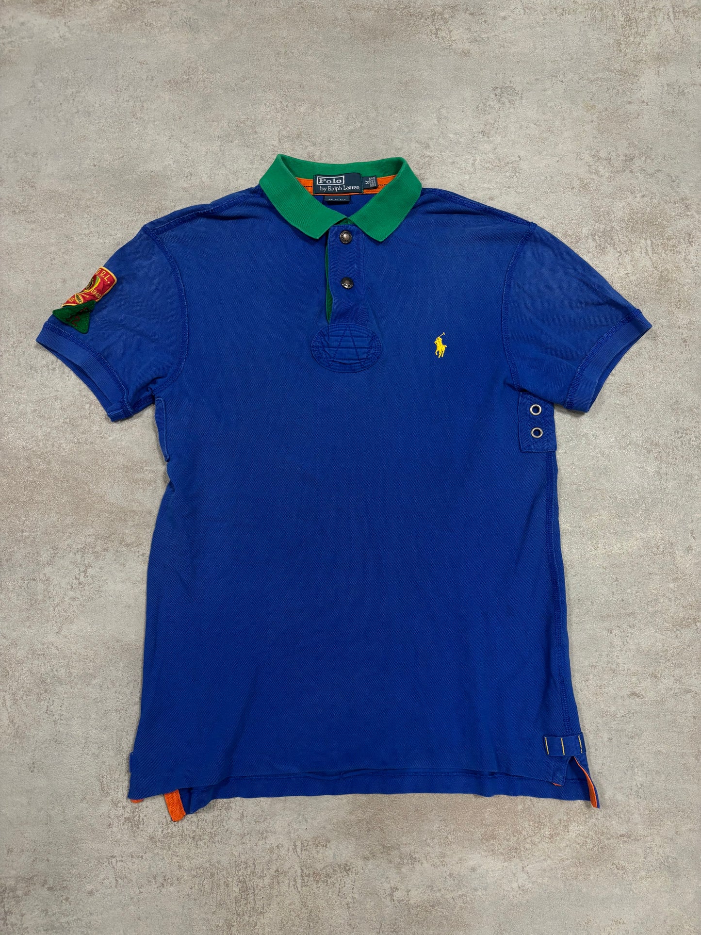 Polo Polo Ralph Lauren 00s Vintage - M