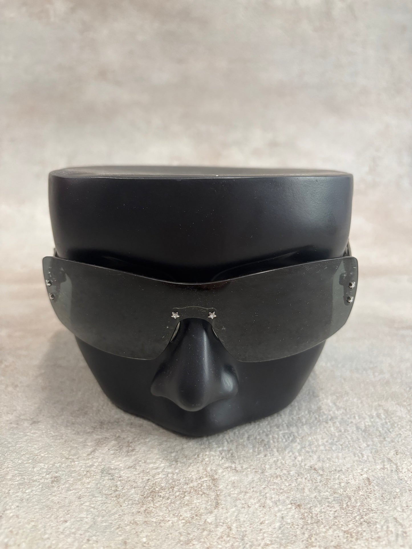 Gafas ‘Diorlywood’ Dior By John Galliano 00s Vintage