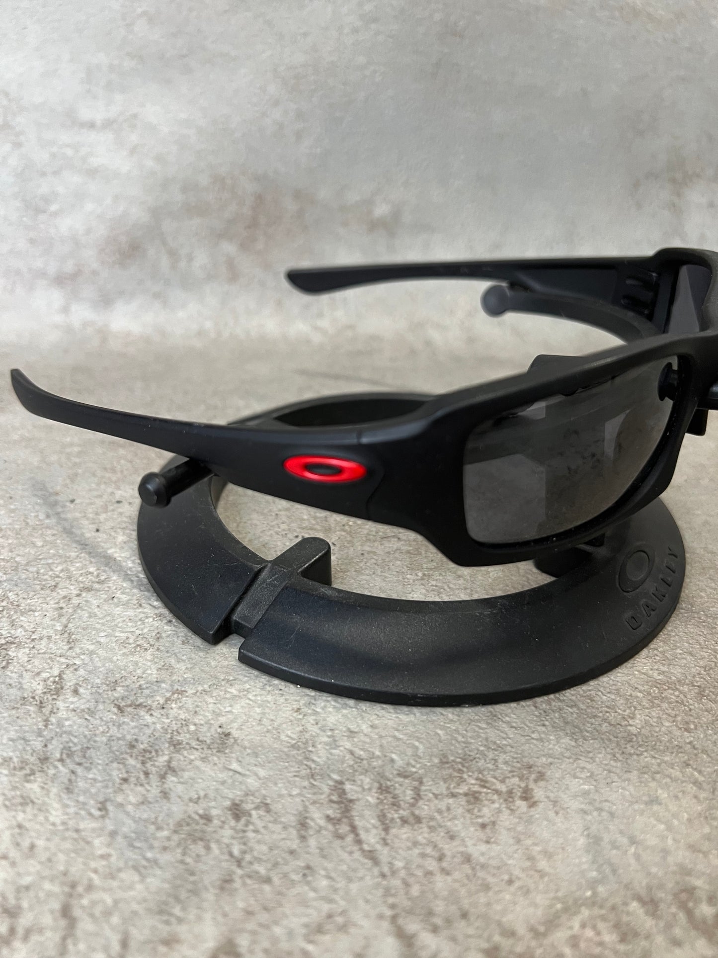 Gafas Sol Vintage Oakley Five 3.0 Ducati 2006