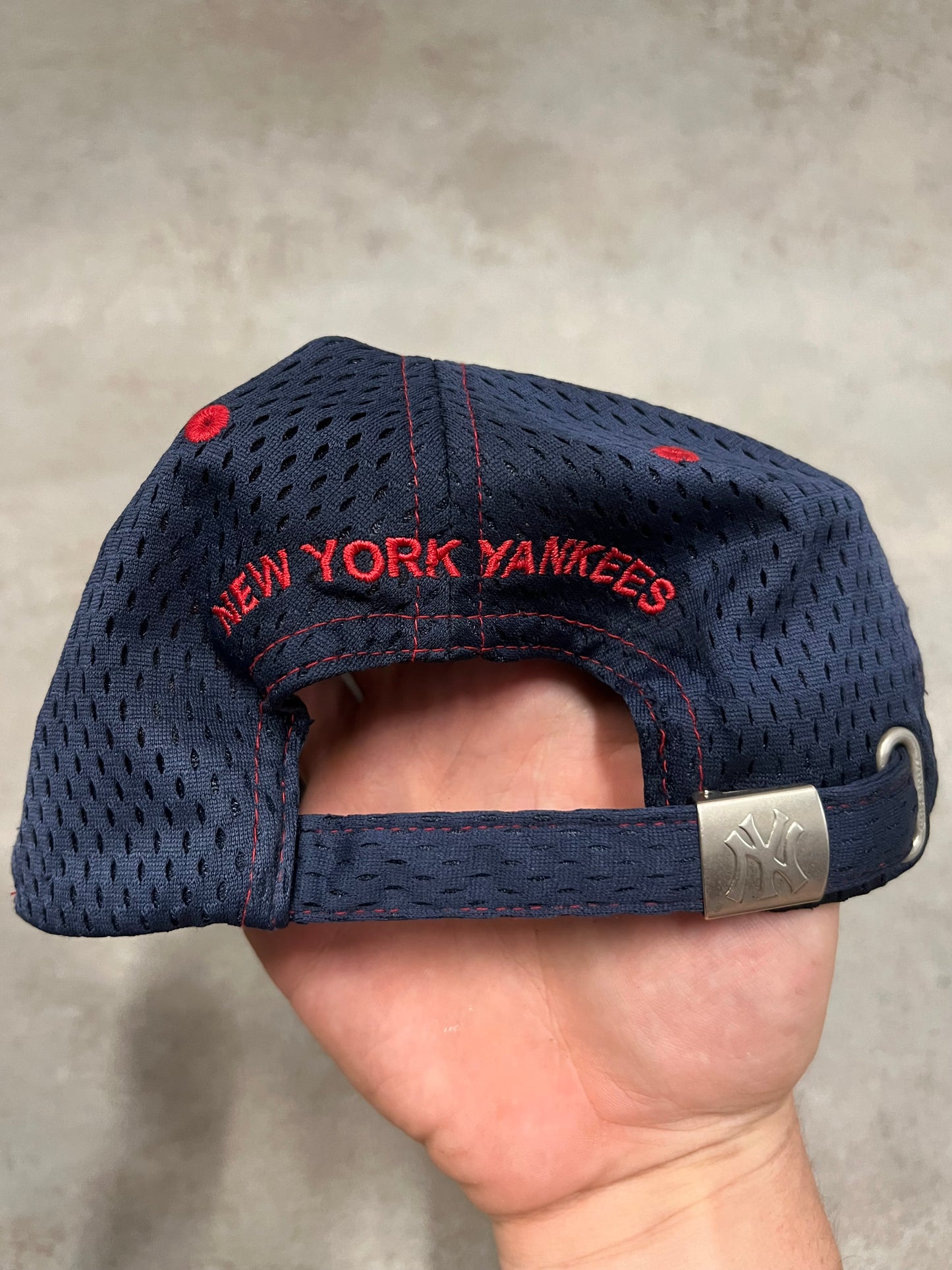 Gorra Vintage New Era New York