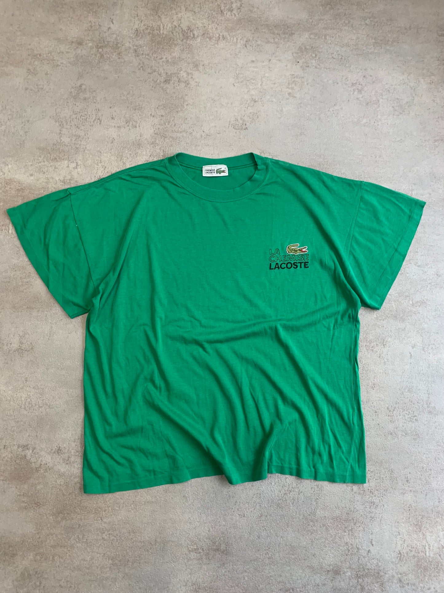 Camiseta Vintage Lacoste 90’s - S