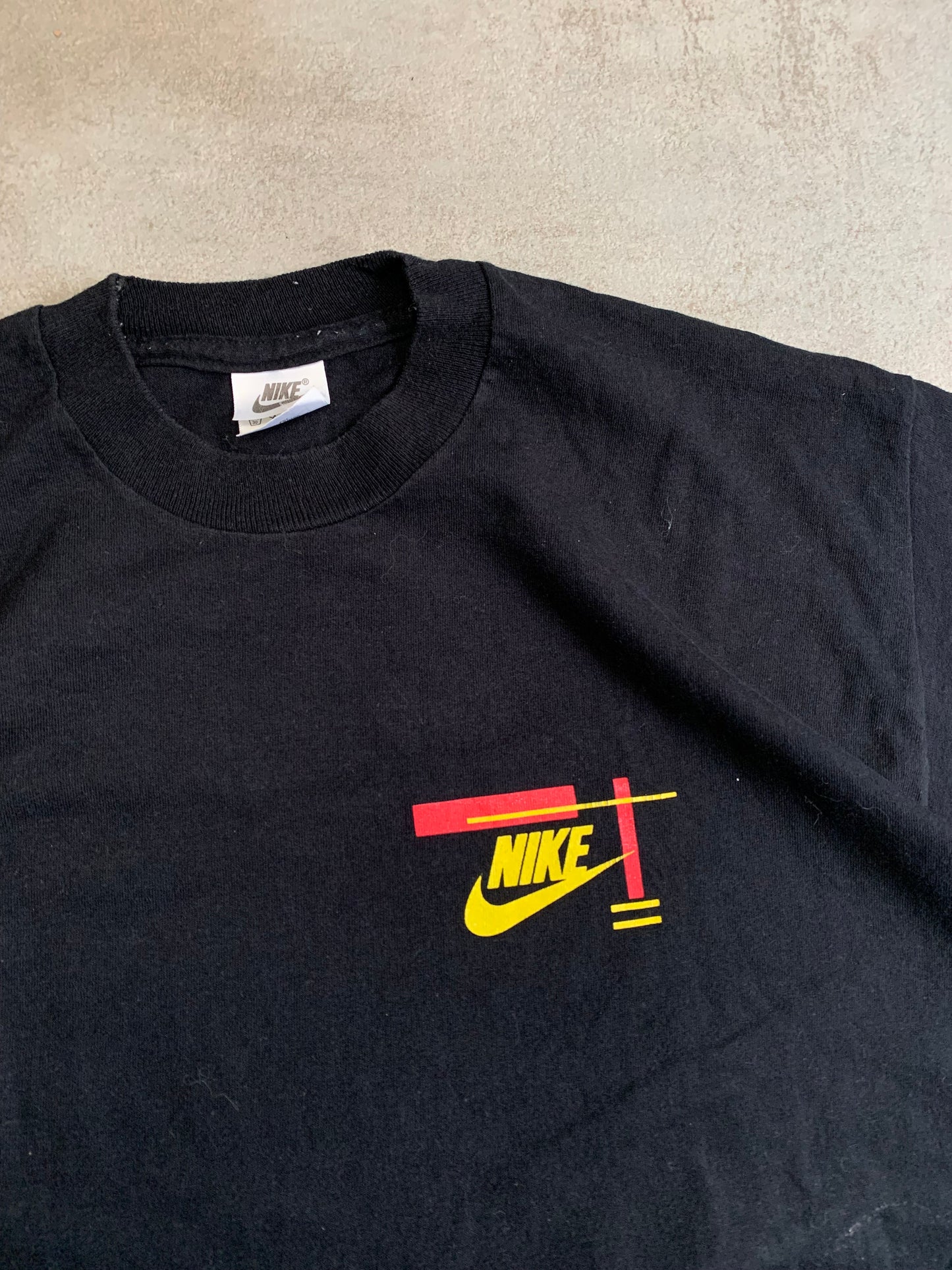 Camiseta Vintage Nike 1994 Rare Edition - L