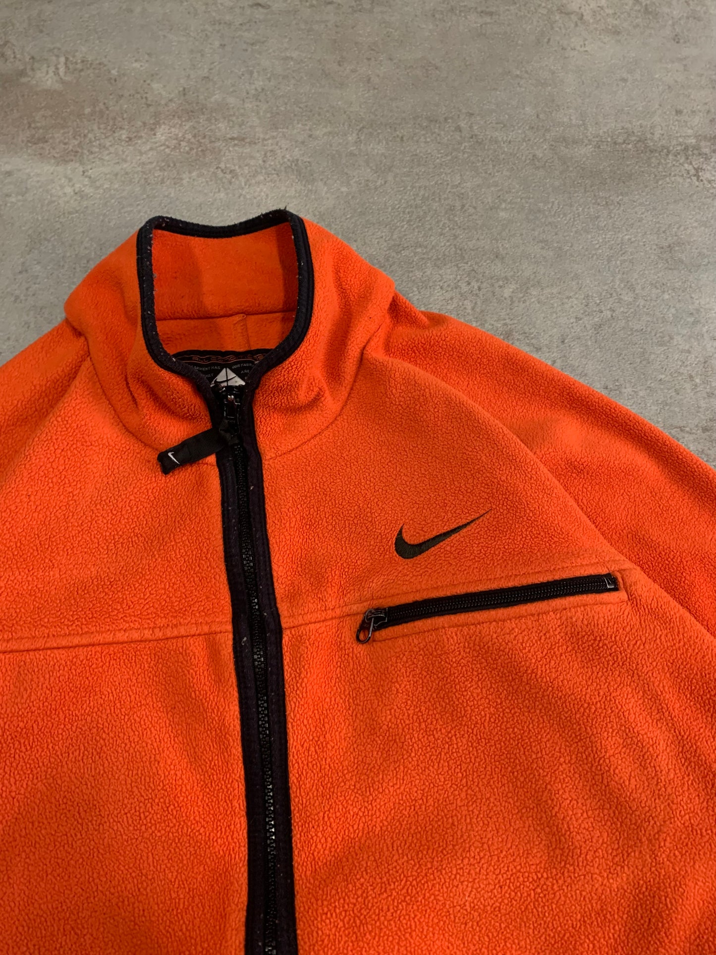 Vintage Nike ACG 90's Fleece - L