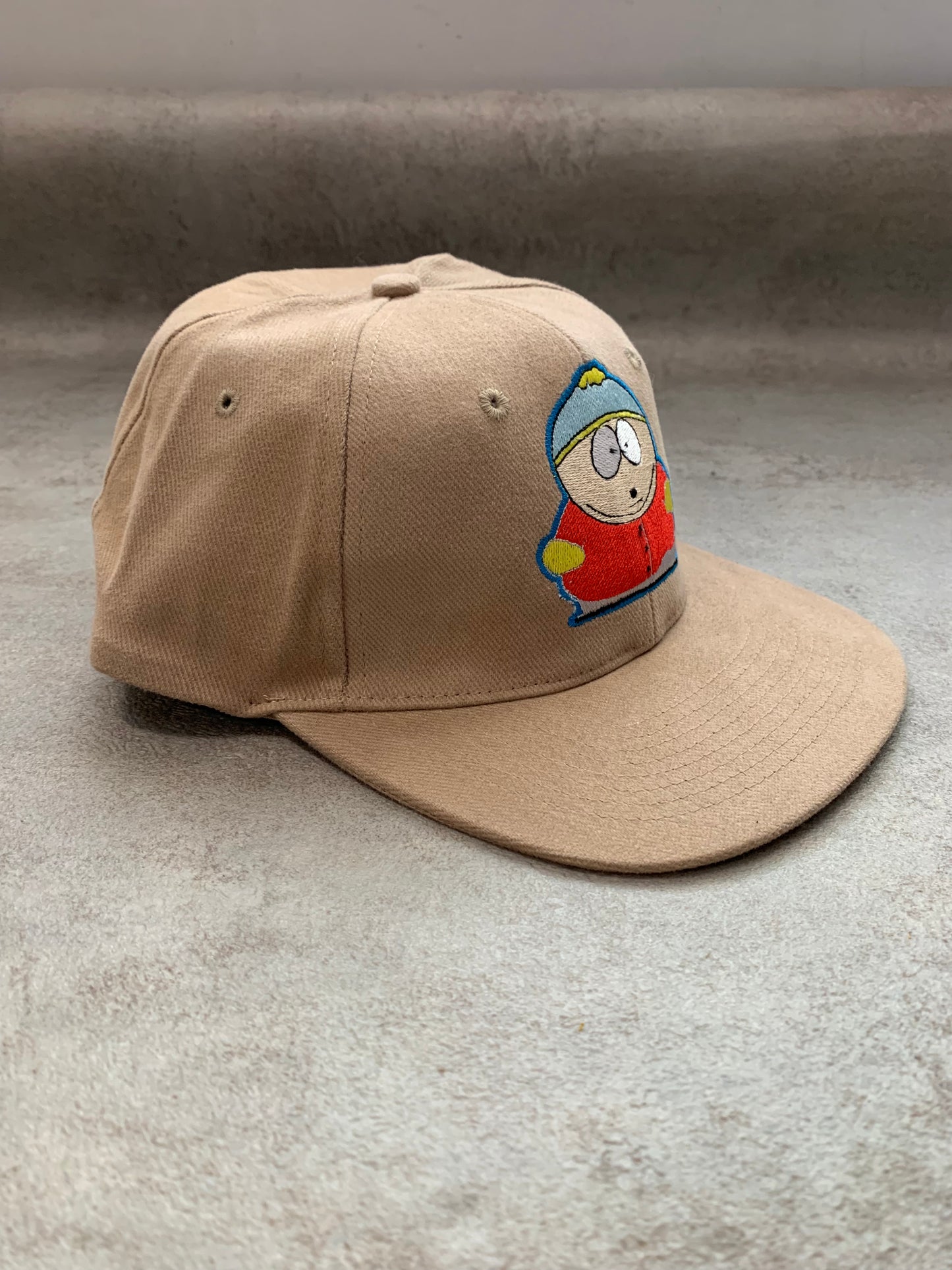 Gorra Vintage South Park 1999 Deadstock