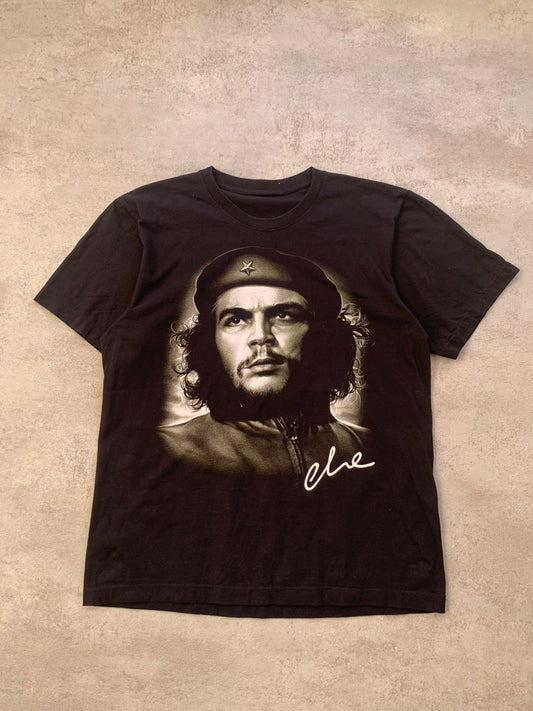 Camiseta Che Guevara Single Stitch 90s Vintage