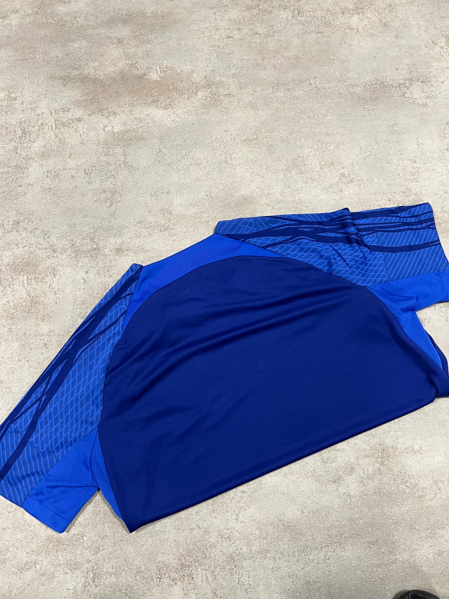 Camiseta Fútbol Vintage Netherlands 2022 Training Kit - XL