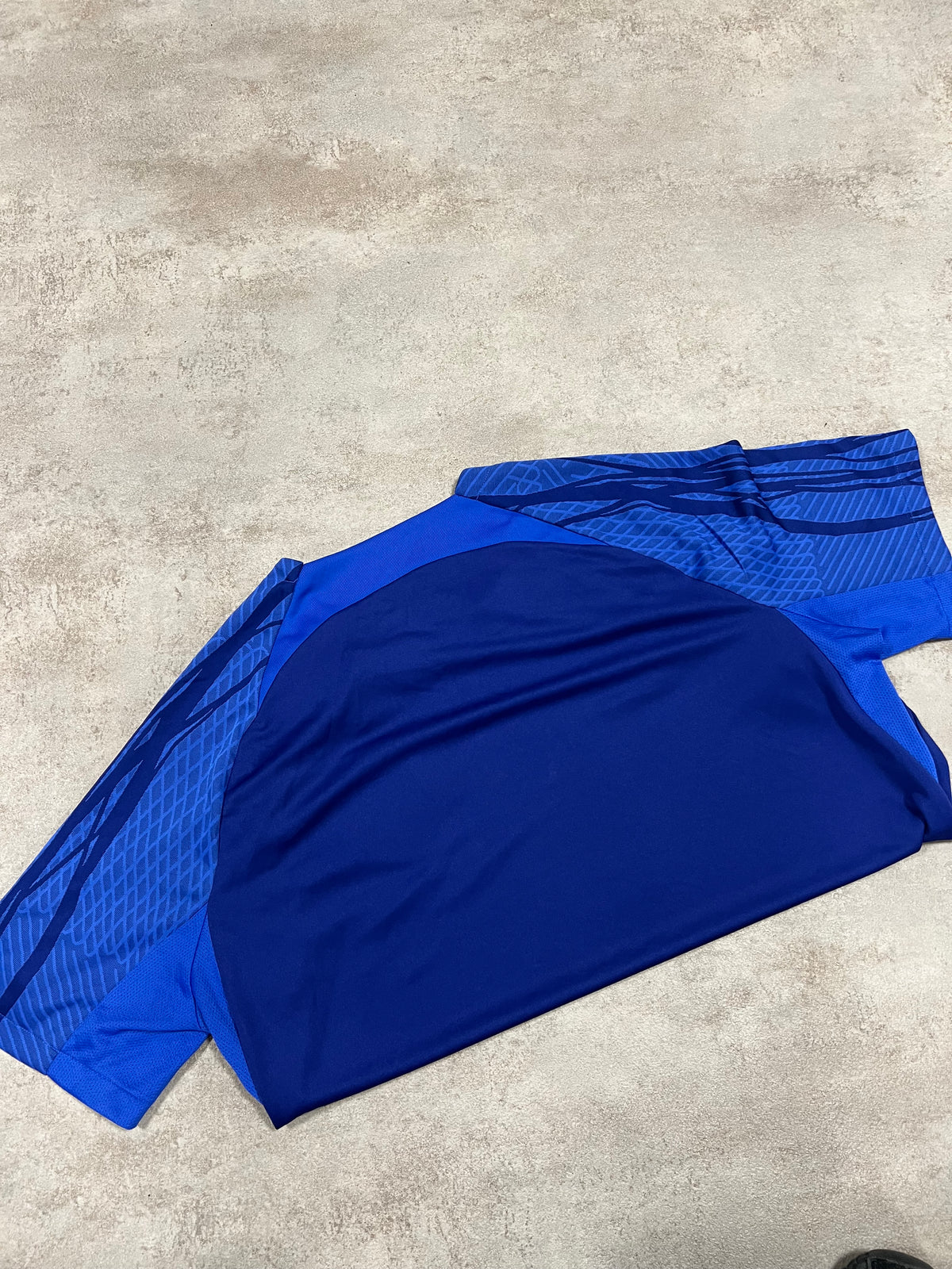 Camiseta Fútbol Vintage Netherlands 2022 Training Kit - XL