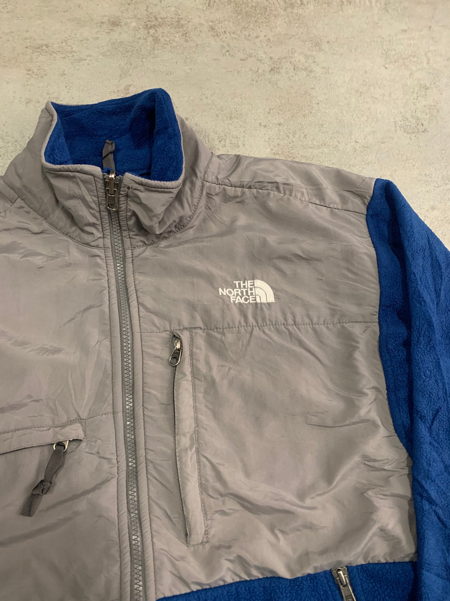 The North Face Polartec Vintage Fleece Lining - L