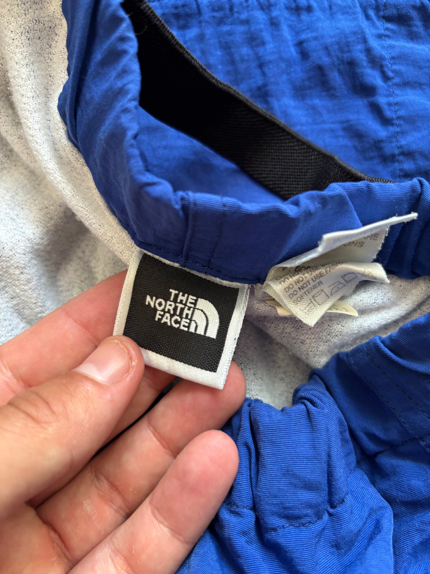 Shorts The North Face 2002 Vintage - XL