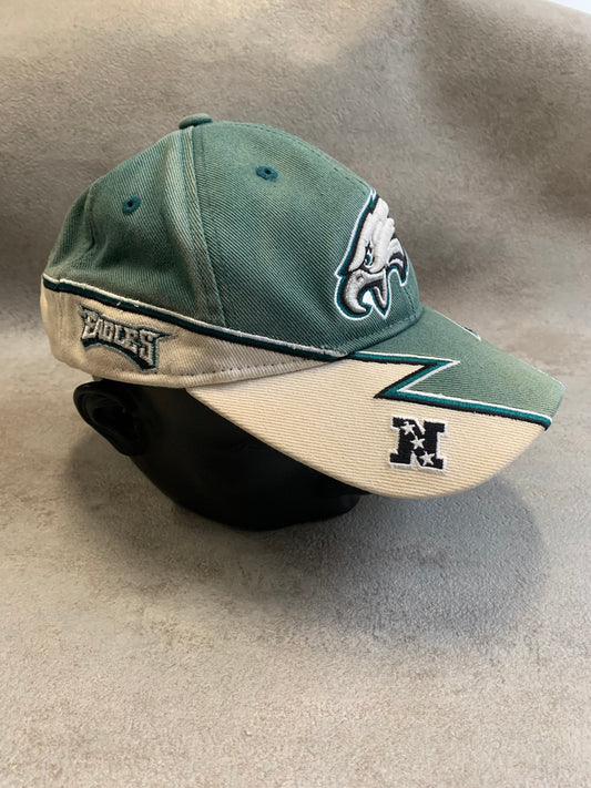 Gorra Vintage NFL Eagles