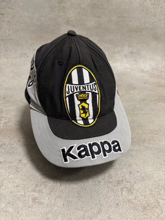 Gorra Kappa Juventus 1995/98 Vintage