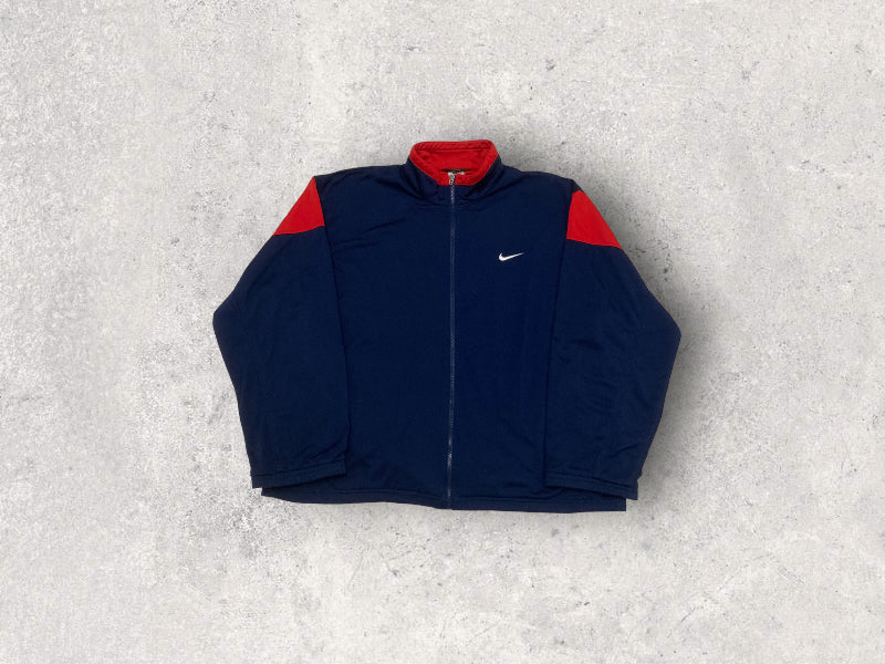Chaqueta Nike 90s Vintage - L
