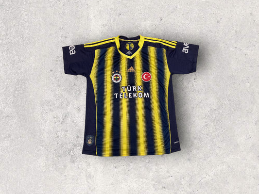 Adidas Fenerbahçe 13/14 Jersey - M