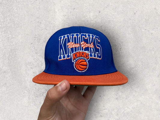 Mitchell &amp; Ness New York Knicks Vintage Cap