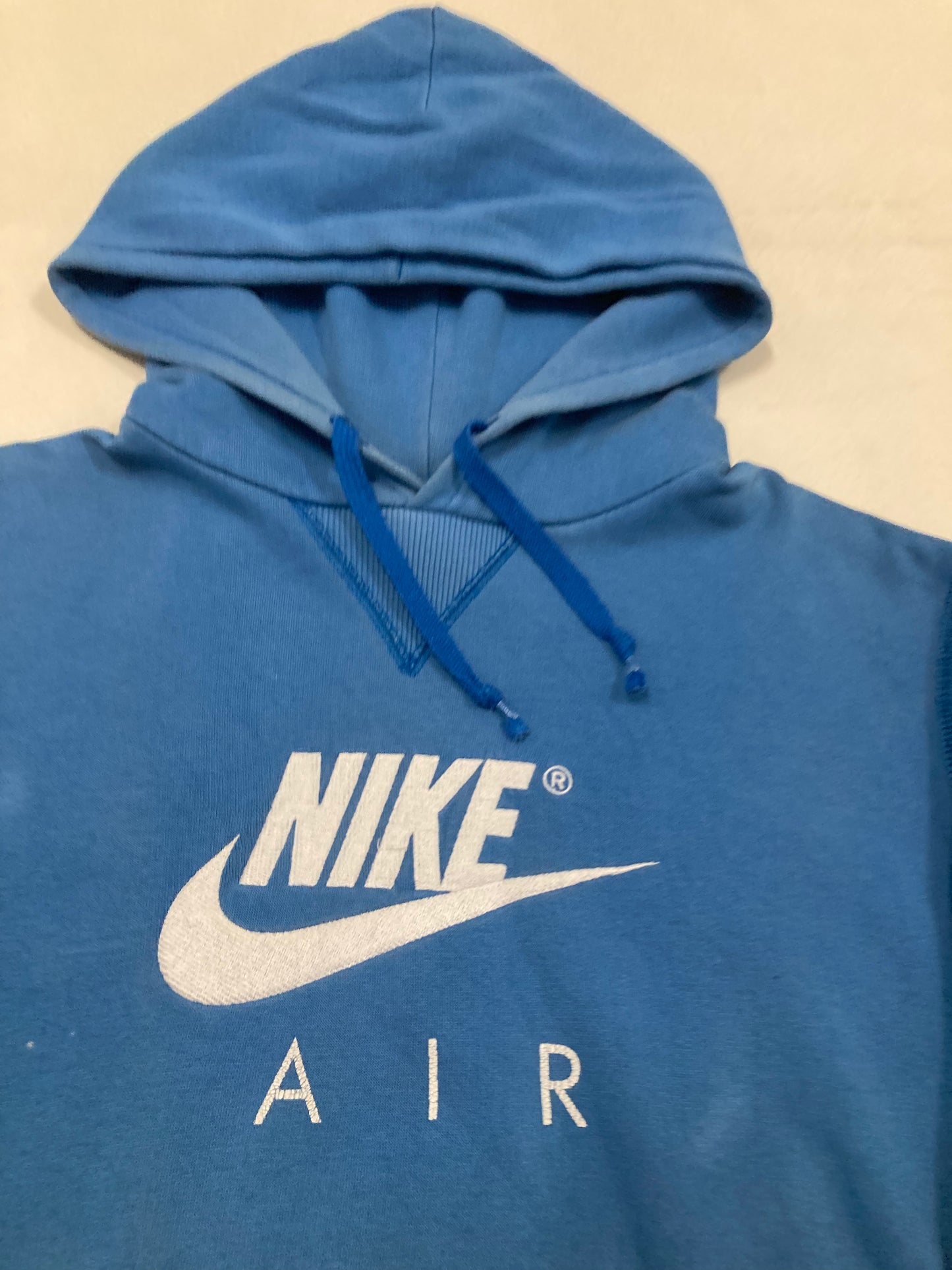 Hoodie Nike 00s Vintage - M
